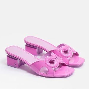 Circus’s NY Women's Nia